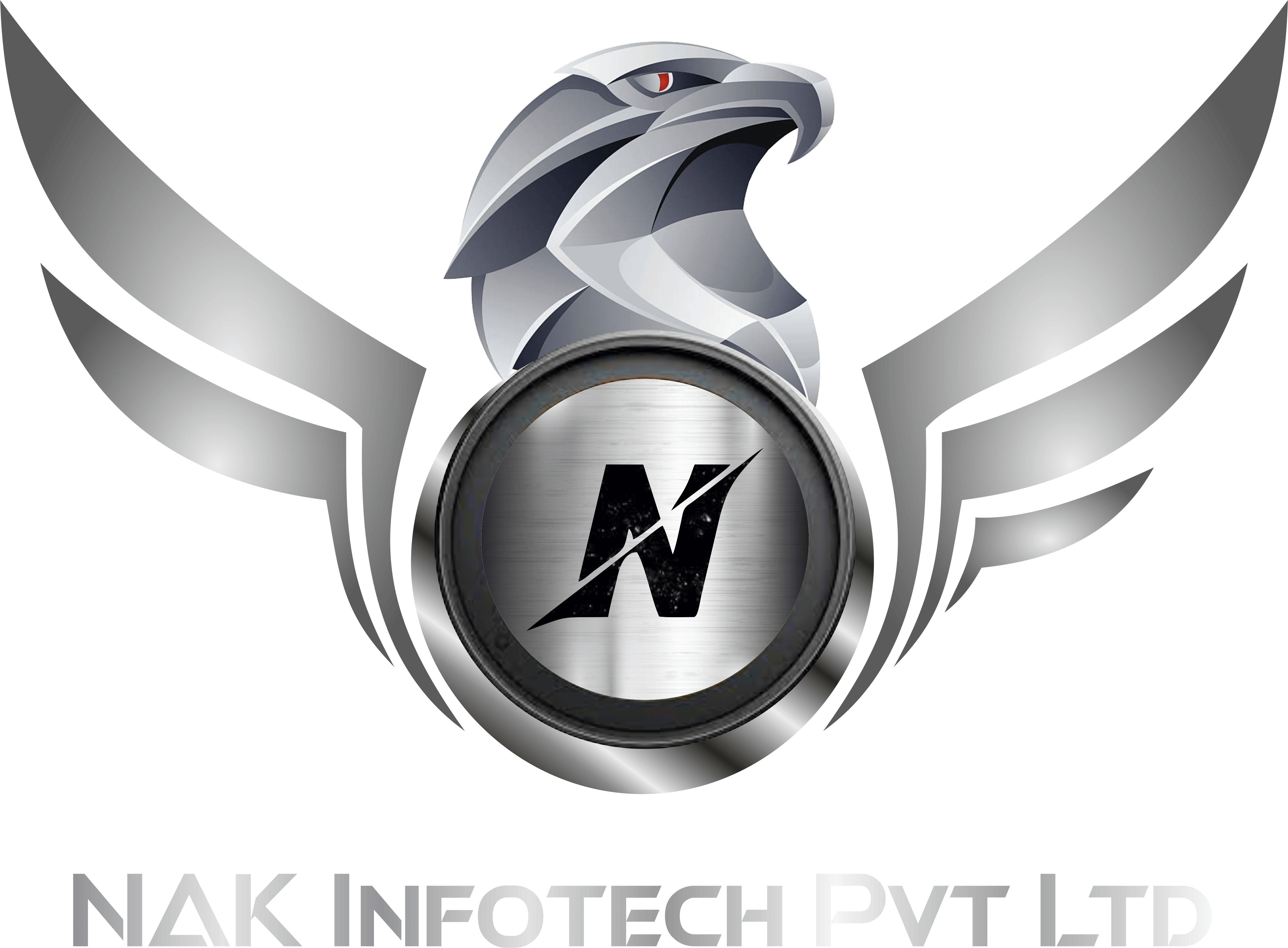 Nak Edit Logo